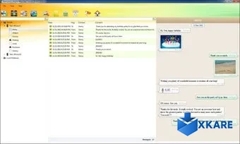 Backuptrans iPhone WhatsApp Transfer