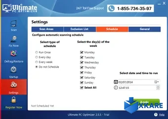 Ulimate PC Optimizer