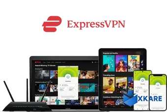 ExpressVPN for Chrome