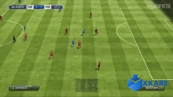 FIFA 13