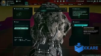 Relic Space