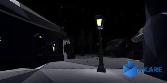 Frosty the Snowhitman