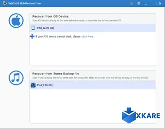 DataToUS MobiRescuer Free