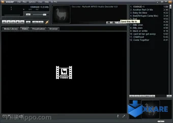 Winamp