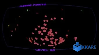 BLASTER ARCADE