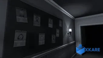 Intruder Alert!
