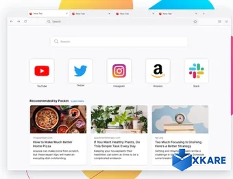 Mozilla