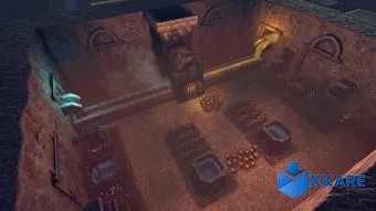 King of the Dwarves: Underground City Builder