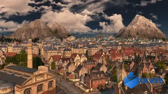 Anno 1800 Console Edition