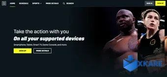 DAZN TV