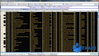 Dupe Eliminator for iTunes
