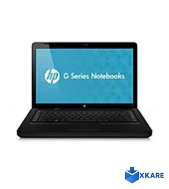 HP G62-b31EE Notebook PC drivers
