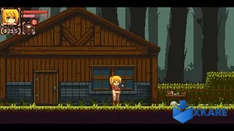 My Forest Home Deluxe