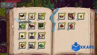 Creature Keeper