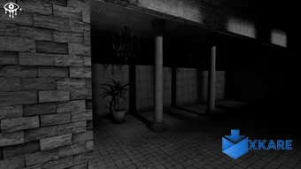 Eyes - The Horror Game