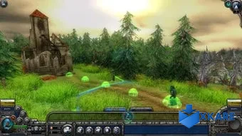 Elven Legacy: Ranger