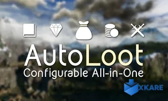 AutoLoot Configurable All-in-One (1.30-1.31)