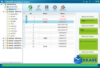 Vibosoft DR. Mobile for Android