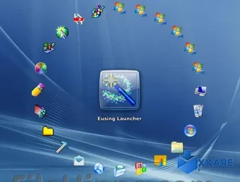 Eusing Launcher