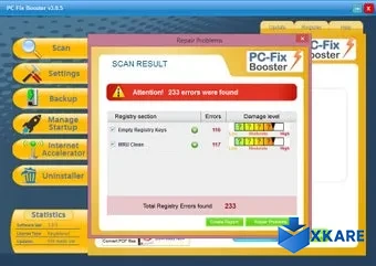 PC Fix Booster