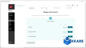 Guide For TurboTax