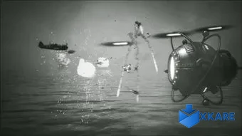 Squad 51 vs. the Flying Saucers