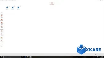 Files Defender for Windows 10