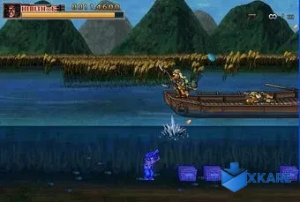 Metal Slug