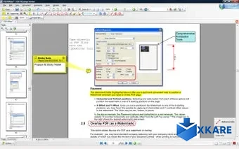 PDF-XChange Viewer