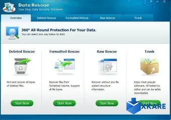 iAidsoft Data Rescue