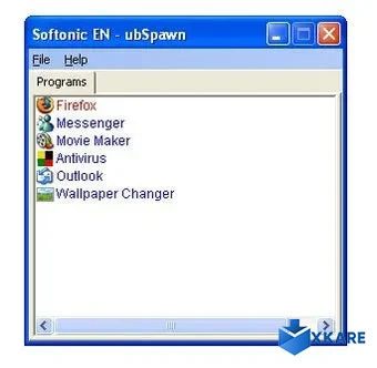 ubSpawn