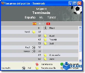 Joga Companion for Firefox
