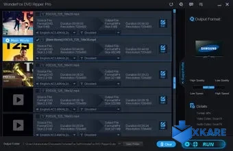 WonderFox DVD Ripper Pro