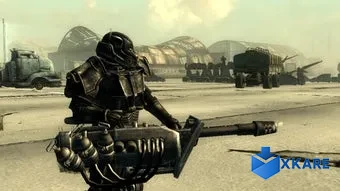 Fallout 3: Broken Steel