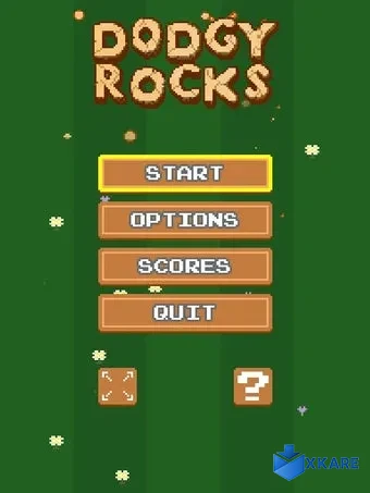 Dodgy Rocks