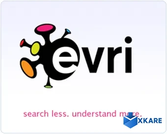 Evri Toolbar