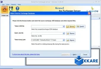 Exchange Disaster Recovery