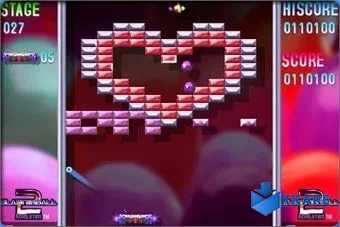 Blasterball 2: Revolution