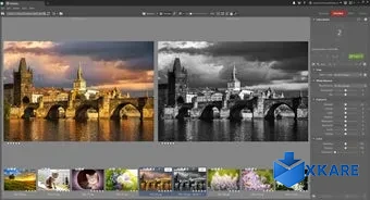 Zoner Photo Studio X