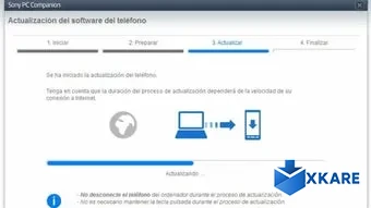 Sony PC Companion