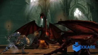 Dragon Age: Origins Awakening