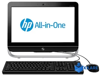 HP Pro 3520 PC drivers