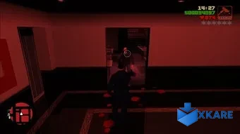 GTA Forelli Redemption