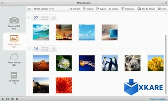 PhotoTrans