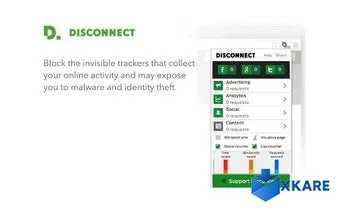 Disconnect