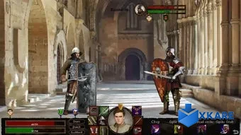 Heads Will Roll: Reforged