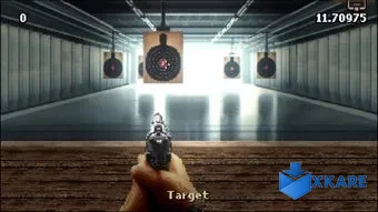 Point Click Killer: Act Two