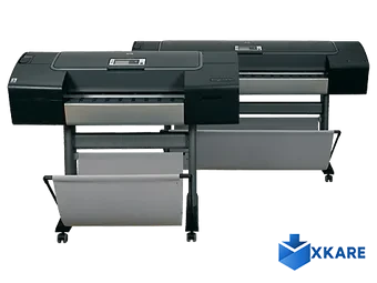 HP DesignJet Z3100 Photo Printer series drivers
