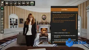 I Am Your President: Prologue