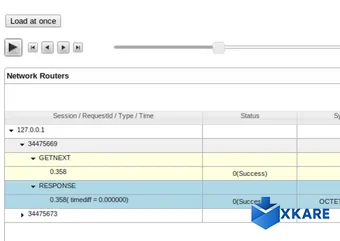 Netplayback for Linux, 64bit